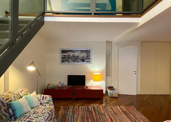 Casa Vela