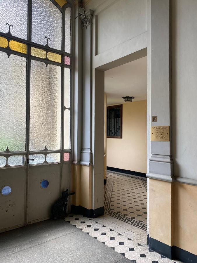 Appartement Casa Vela *