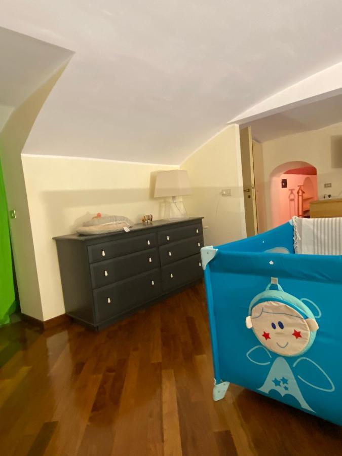 Apartamento Casa Vela Turim