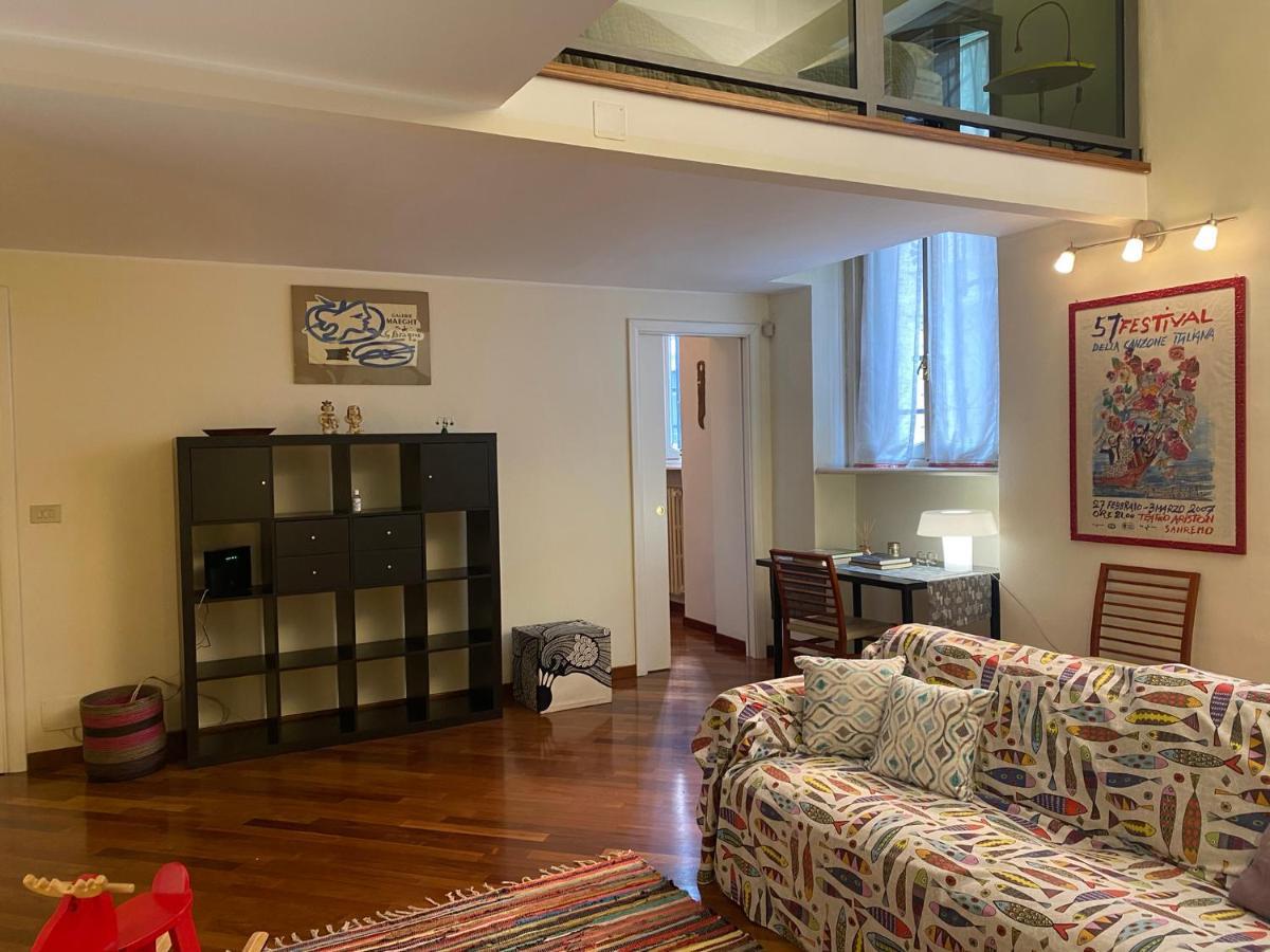 Appartement Casa Vela *