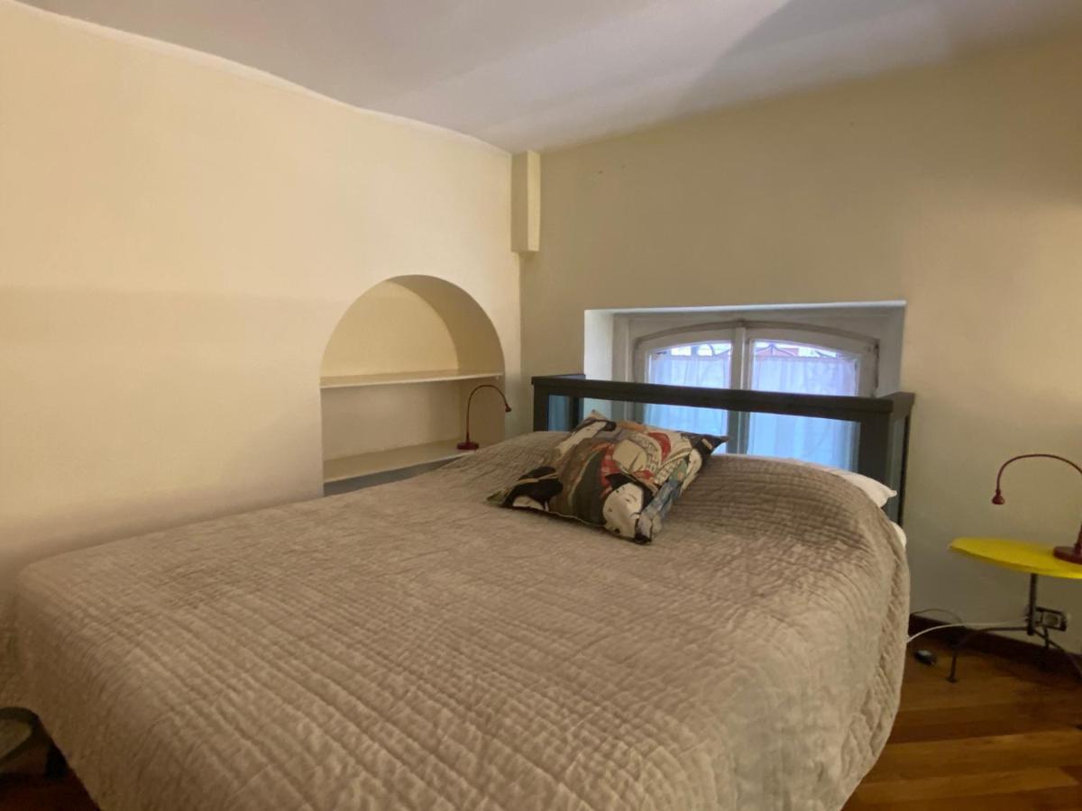 Appartement Casa Vela
