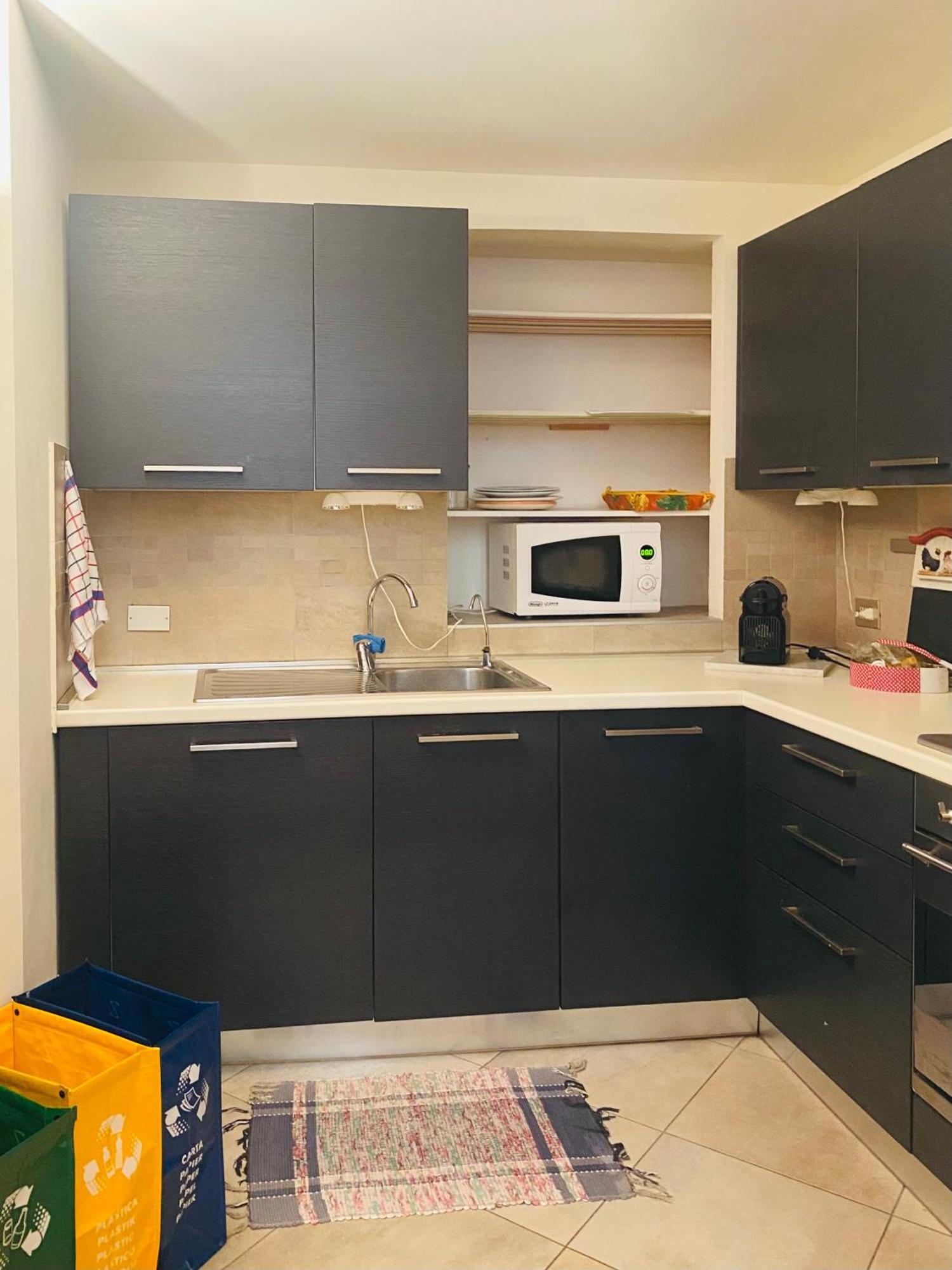 Casa Vela Appartement