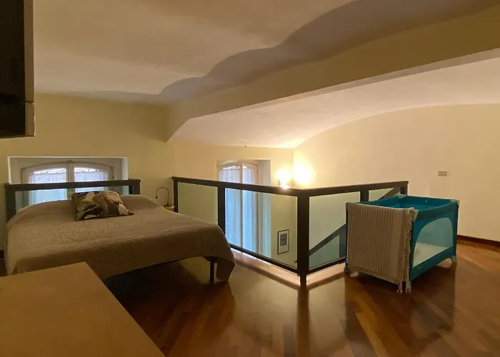 Casa Vela