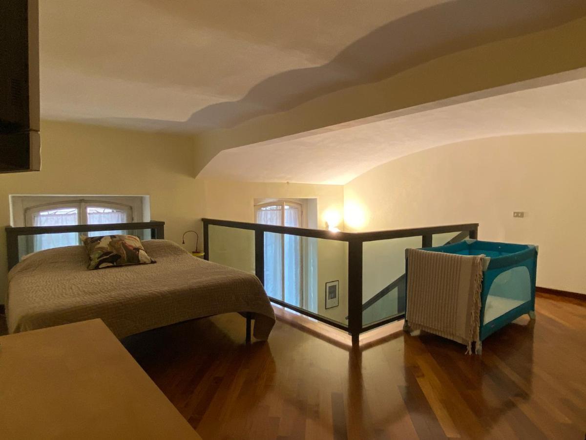 Apartment Casa Vela