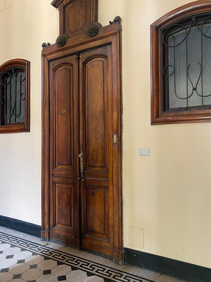 Casa Vela *