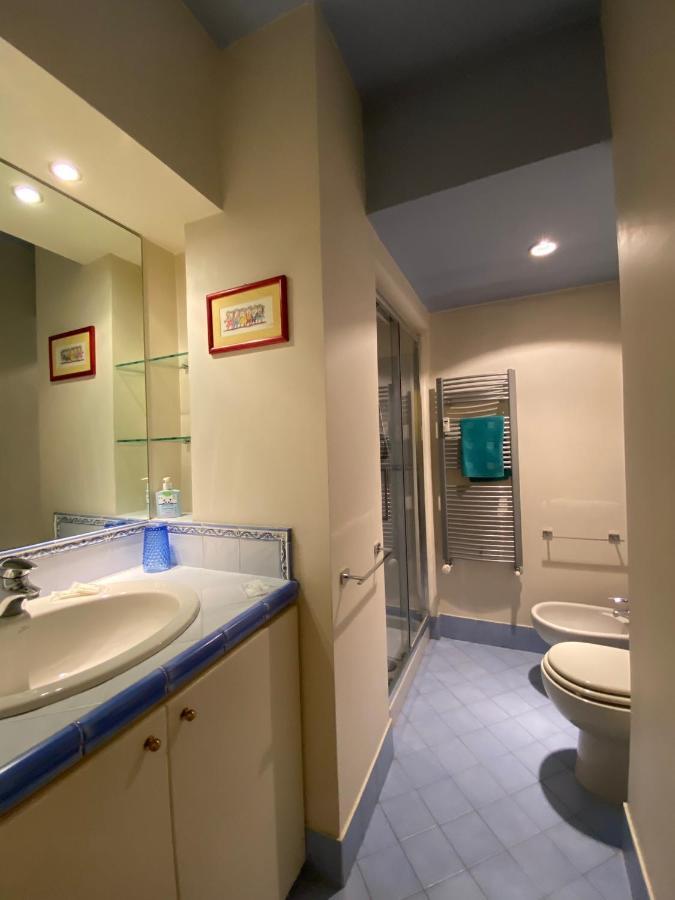 Casa Vela Apartment
