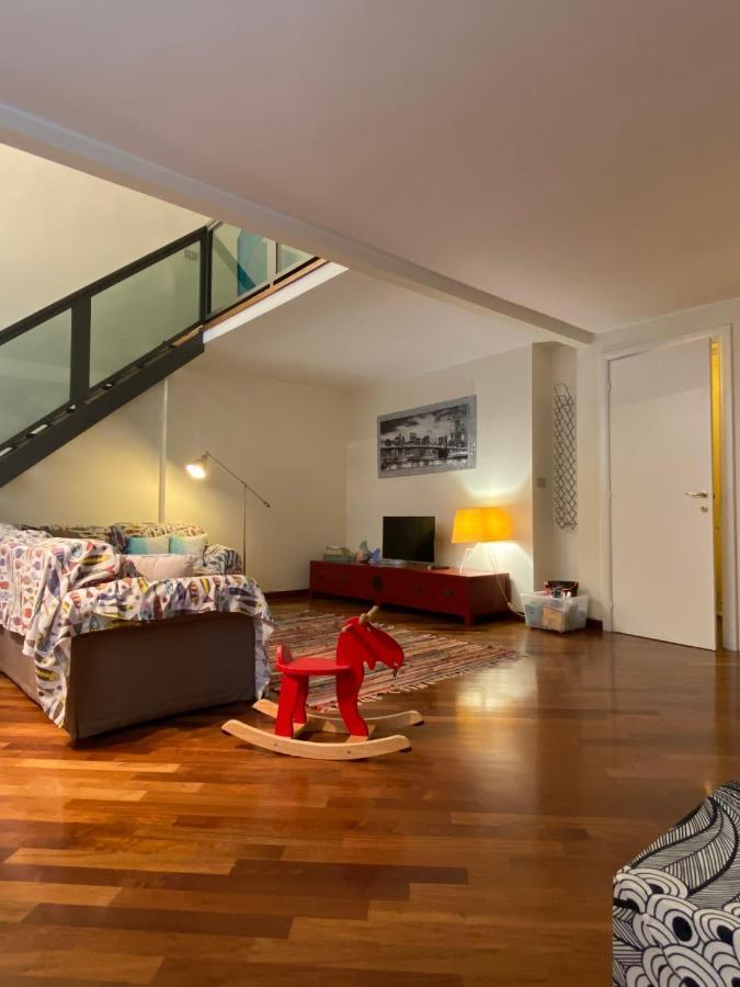 Apartment Casa Vela