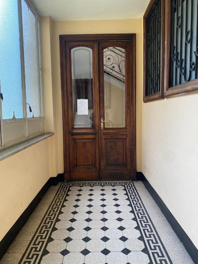 Apartment Casa Vela *