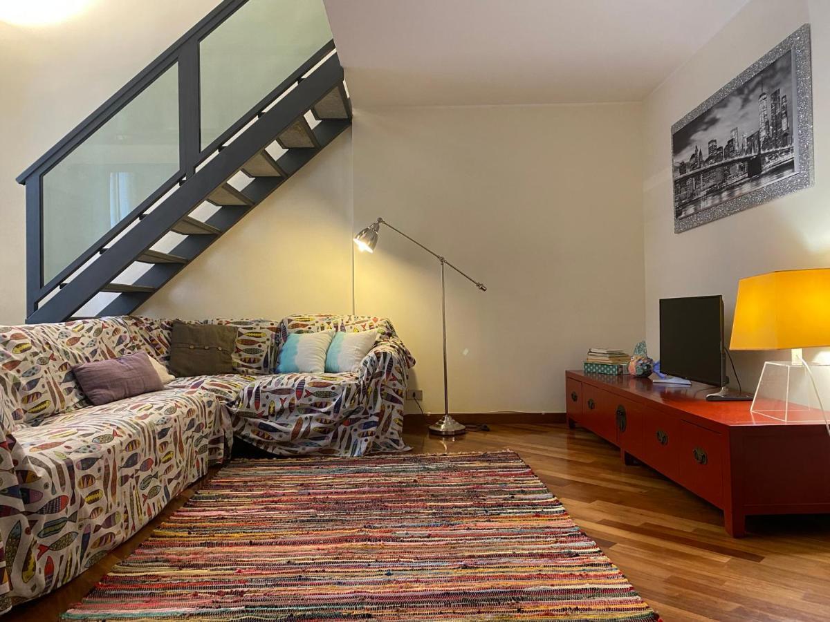 Casa Vela Apartment *