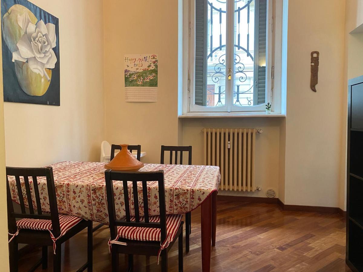Casa Vela * Turin